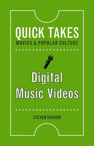 Digital Music Videos