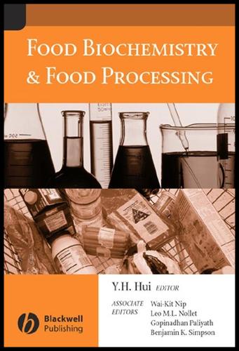 Food Biochemistry and Food Processing