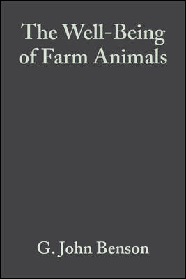 The Well-Being of Farm Animals