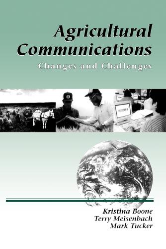 Agricultural Communications