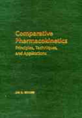 Comparative Pharmacokinetics