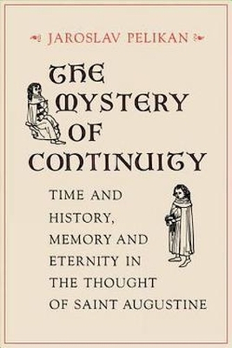 The  Mystery of Continuity