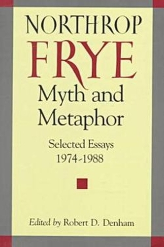 Myth and Metaphor