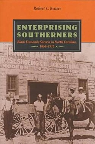 Enterprising Southerners