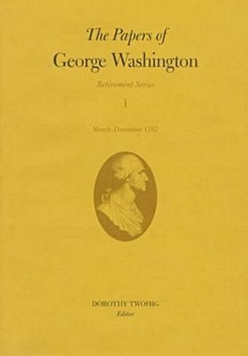 The Papers of George Washington