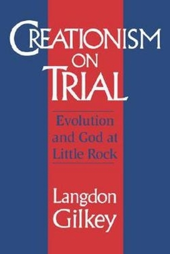 Creationism on Trial