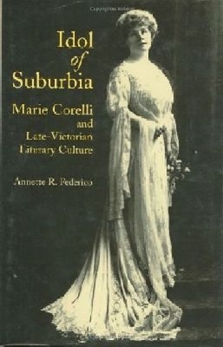 Idol of Suburbia