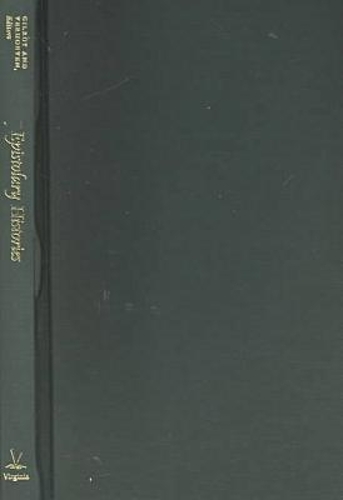 Epistolary Histories