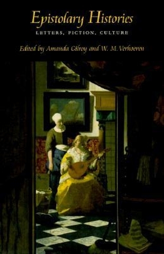 Epistolary Histories