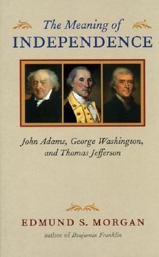 The Meaning of Independence