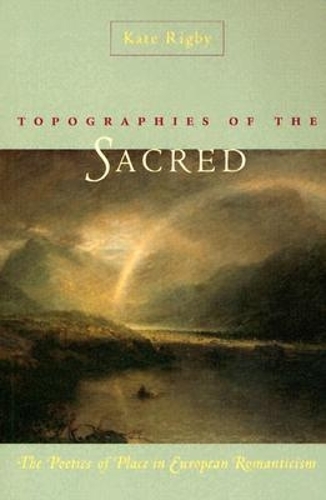 Topographies of the Sacred