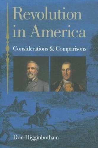 Revolution in America