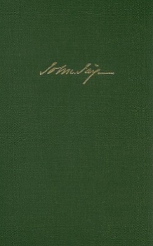 The Selected Papers of John Jay (Volume 1)
