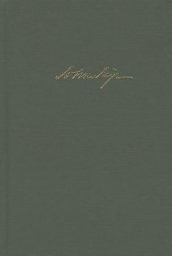 The Selected Papers of John Jay