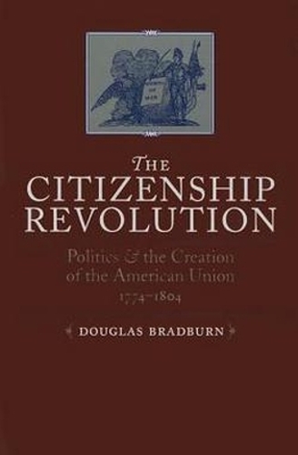 The Citizenship Revolution