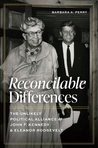 Reconcilable Differences