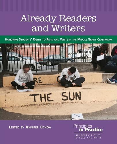 Already Readers and Writers