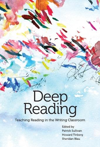 Deep Reading