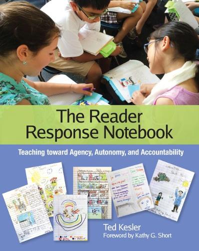 The Reader Response Notebook