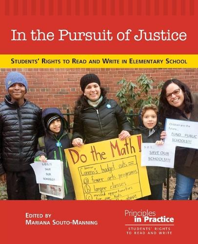 In the Pursuit of Justice