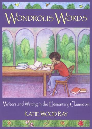 Wondrous Words