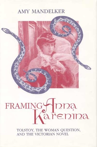 Framing "Anna Karenina"