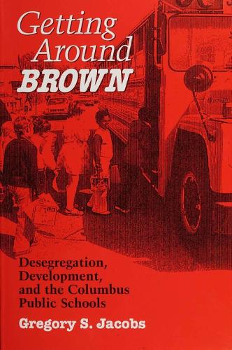 Getting Around Brown