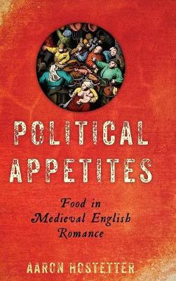 Political Appetites