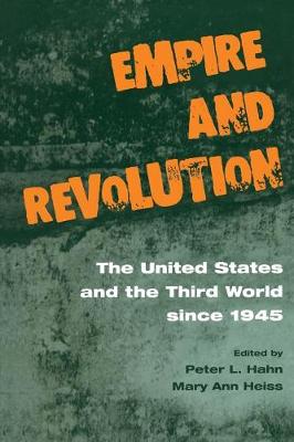 Empire and Revolution