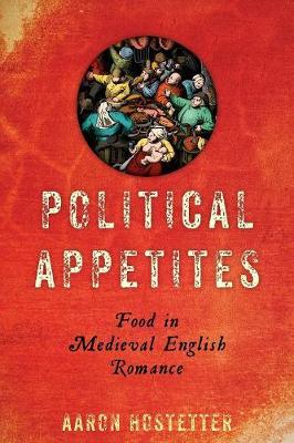 Political Appetites