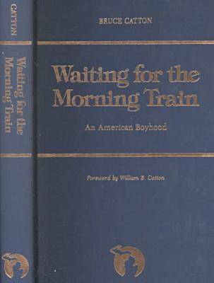 Waiting for the Morning Train