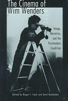 The Cinema of Wim Wenders