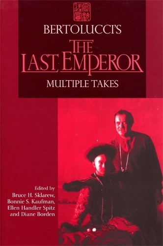 Bertolucci's the Last Emperor