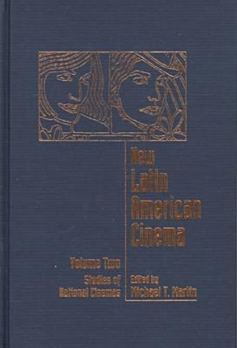 New Latin American Cinema Vol Two; Studies of National Cinemas