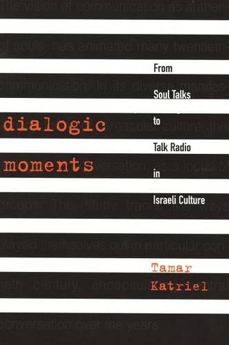 Dialogic Moments