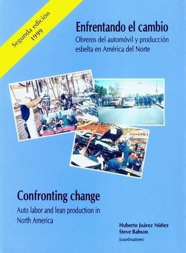 Confronting Change