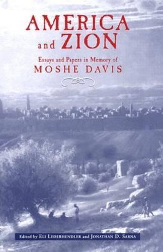 America and Zion