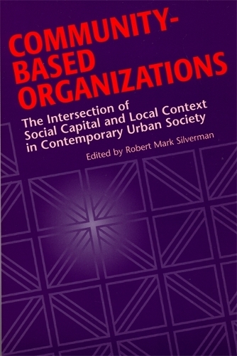 Community-Based Organizations
