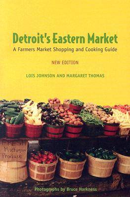 Detroit's Eastern Market