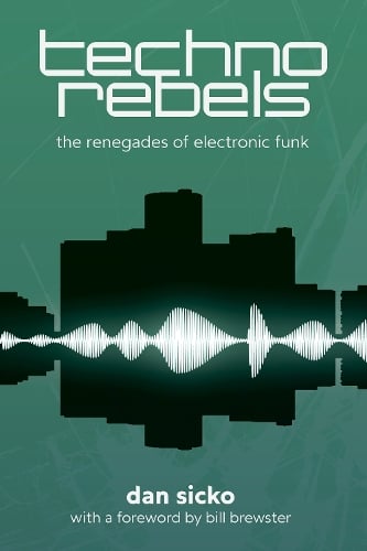 Techno Rebels