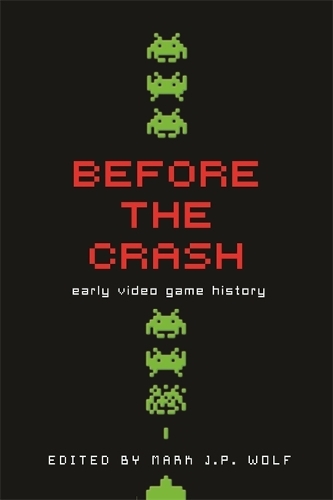 Before the Crash