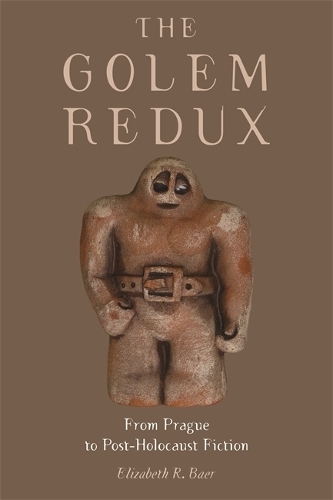 The Golem Redux
