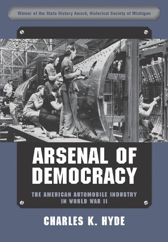 Arsenal of Democracy