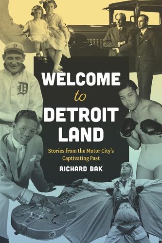 Welcome to Detroitland