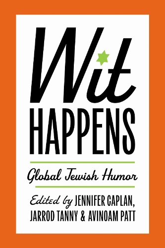 Wit Happens