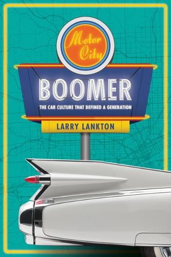 Motor City Boomer