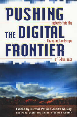 Pushing the Digital Frontier