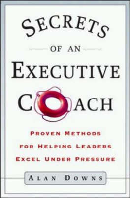 Secrets of an Executive Coach