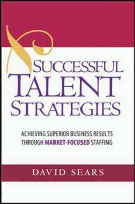 Successful Talent Strategies