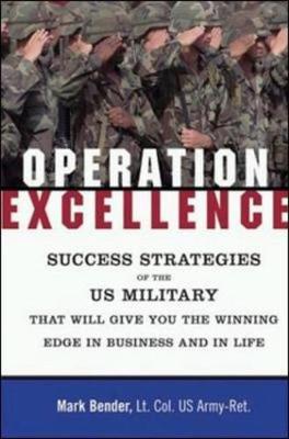 Operation Excellence